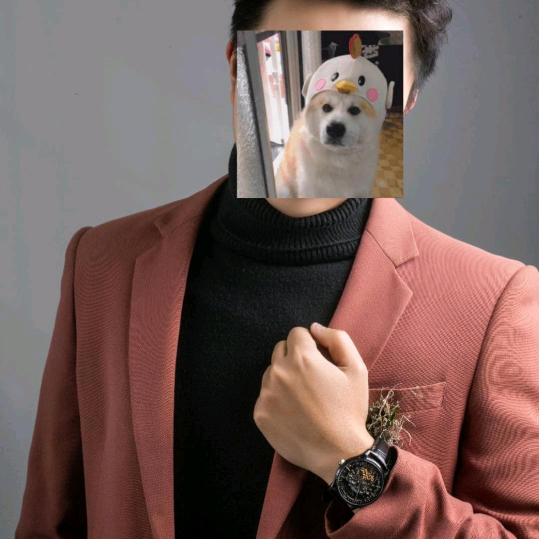 设计狮 富贵
