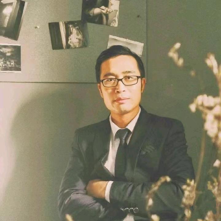 声入人心婚礼主持