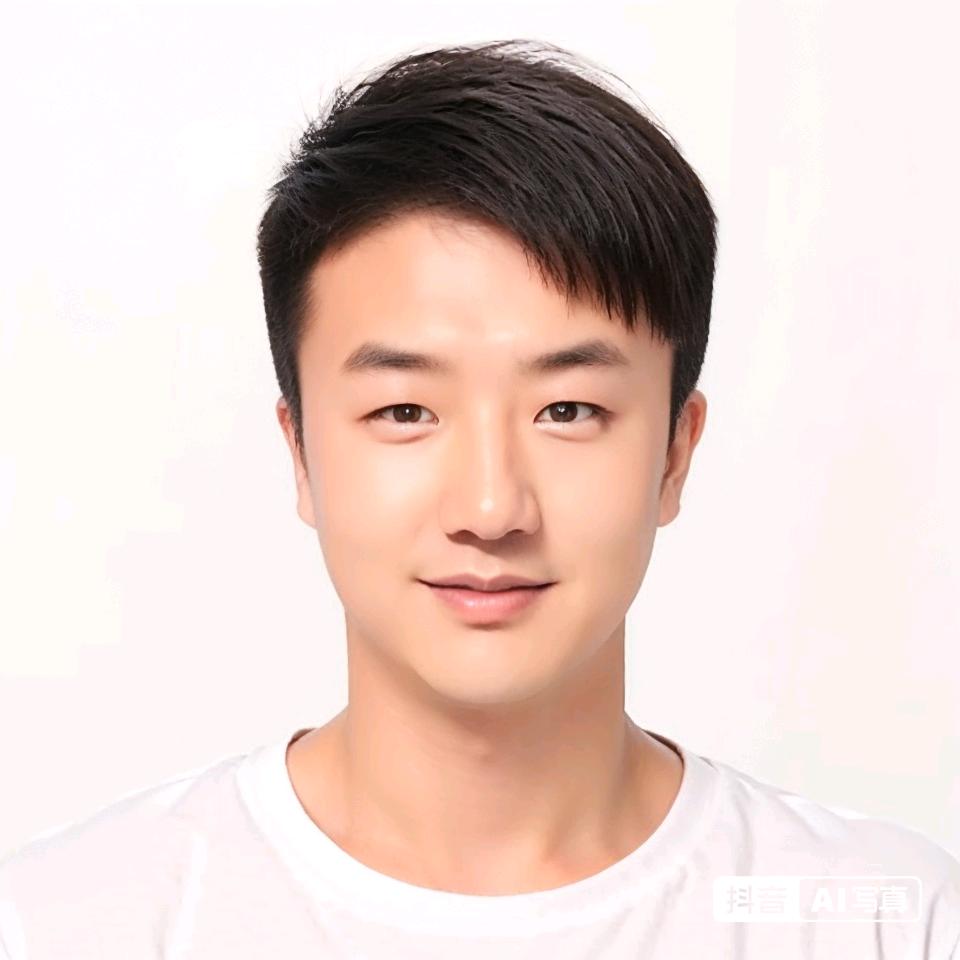 一生一个胖哥哥。