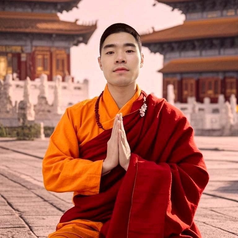 死道友不死贫道。