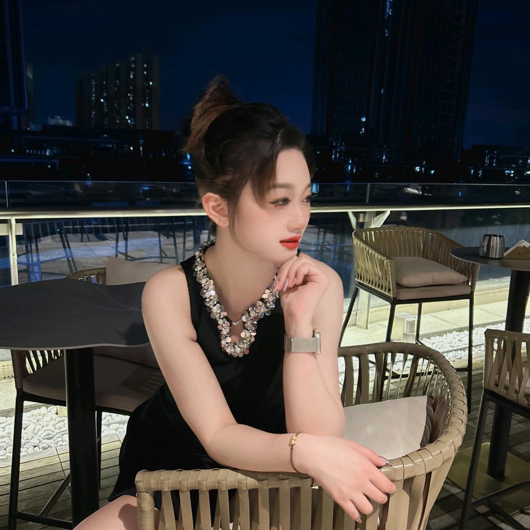 LA极简店晓诺