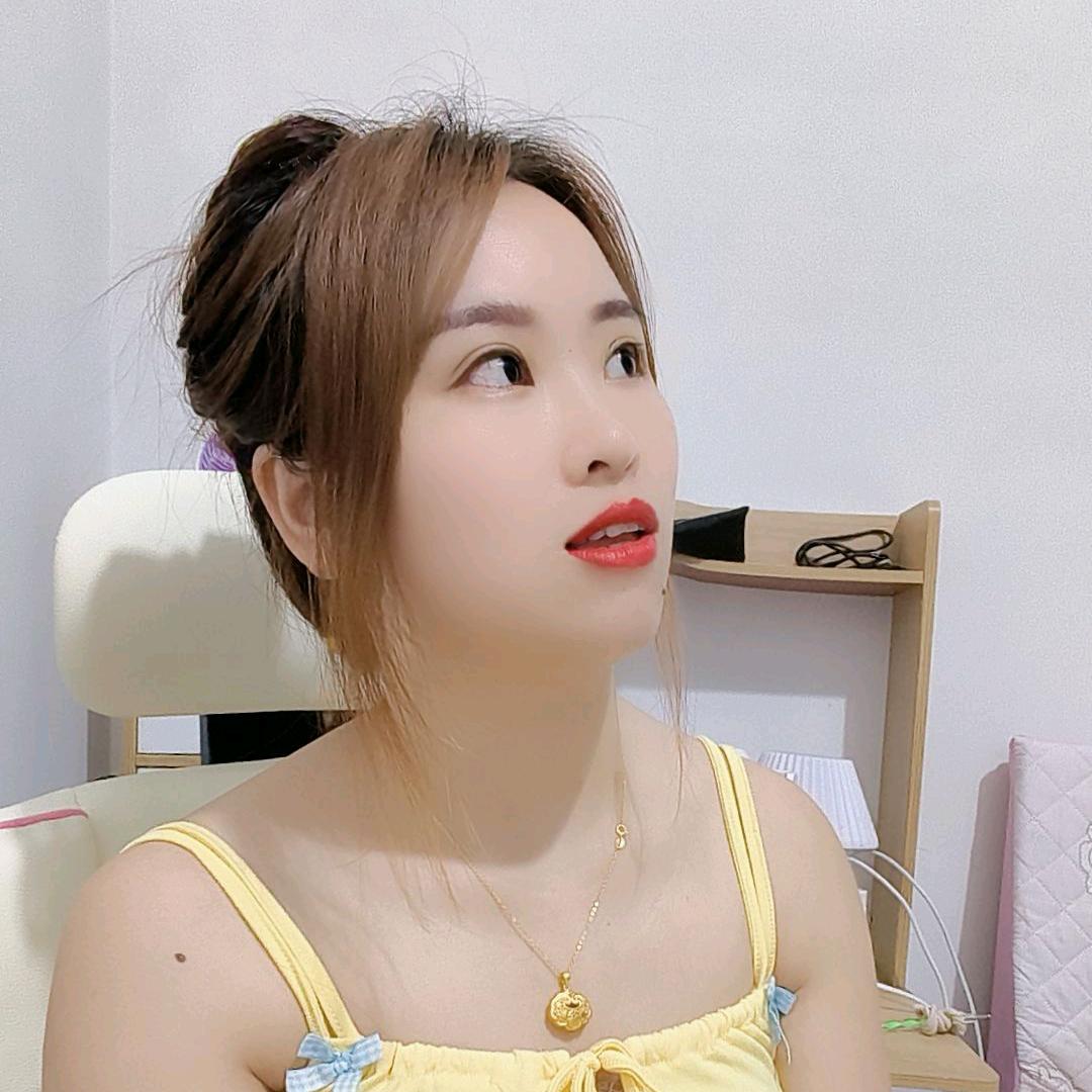 小美❤️