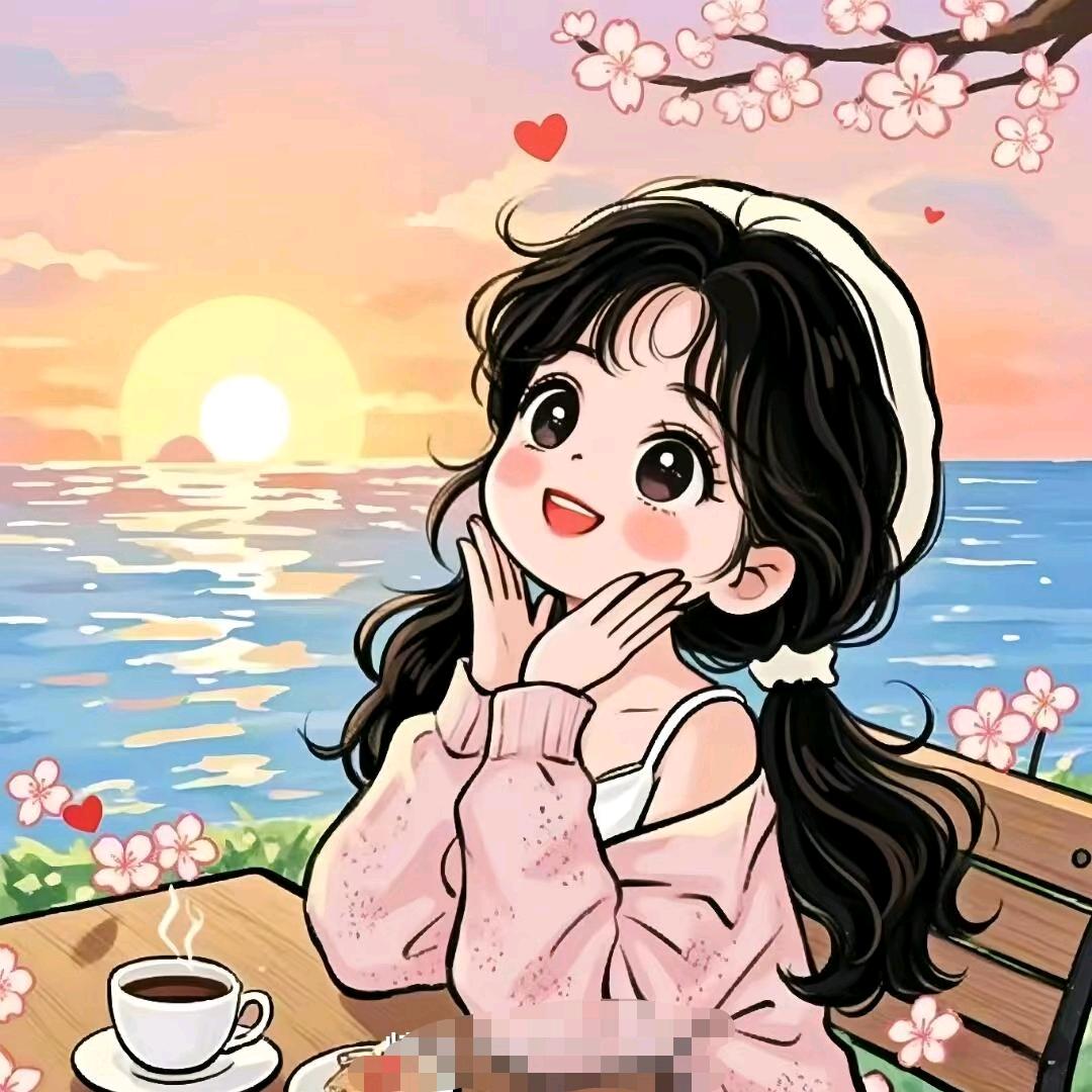 ⫋珂珂😍