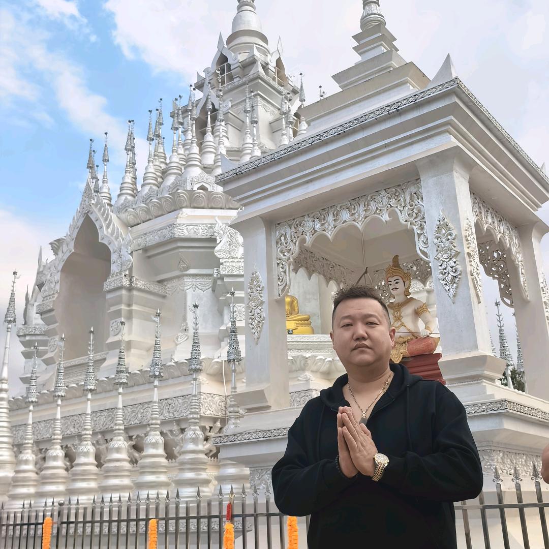 我心飞杨