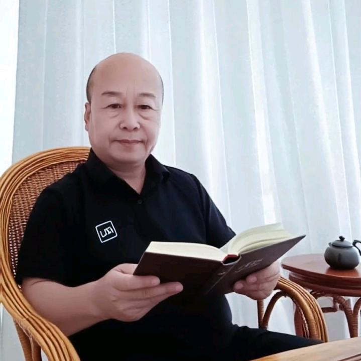 郭勇，哈密爱流星的人