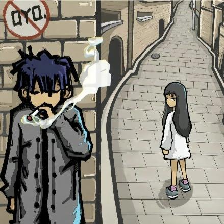 王者荣耀与宇(国服镜)