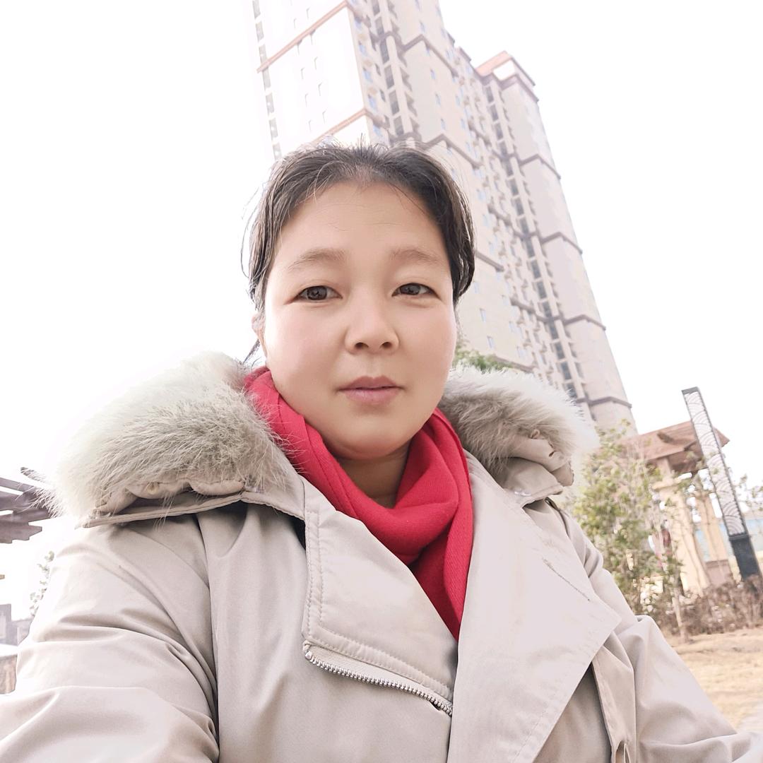 妞妞妈
