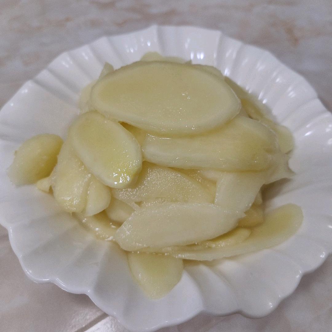可可美食