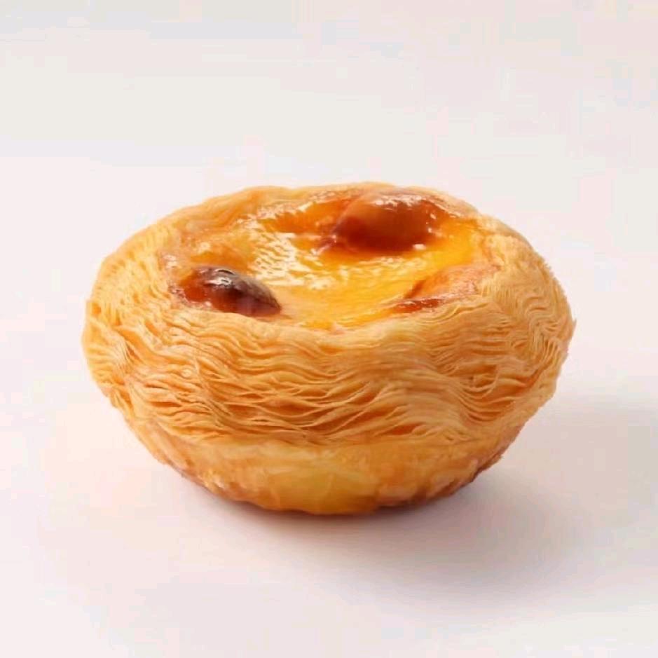 麦挞郎手工蛋挞皮