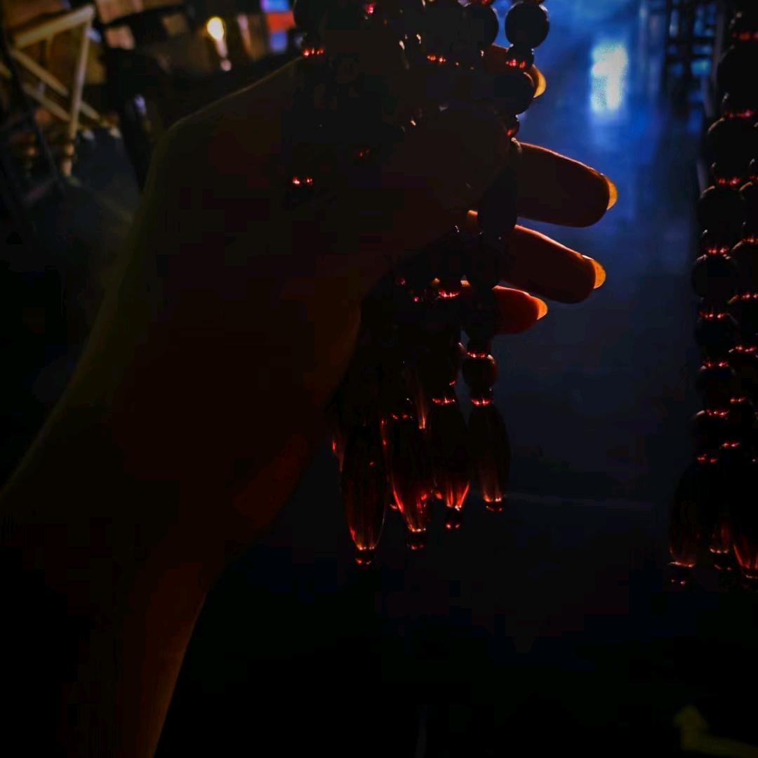 善良使人自渡
