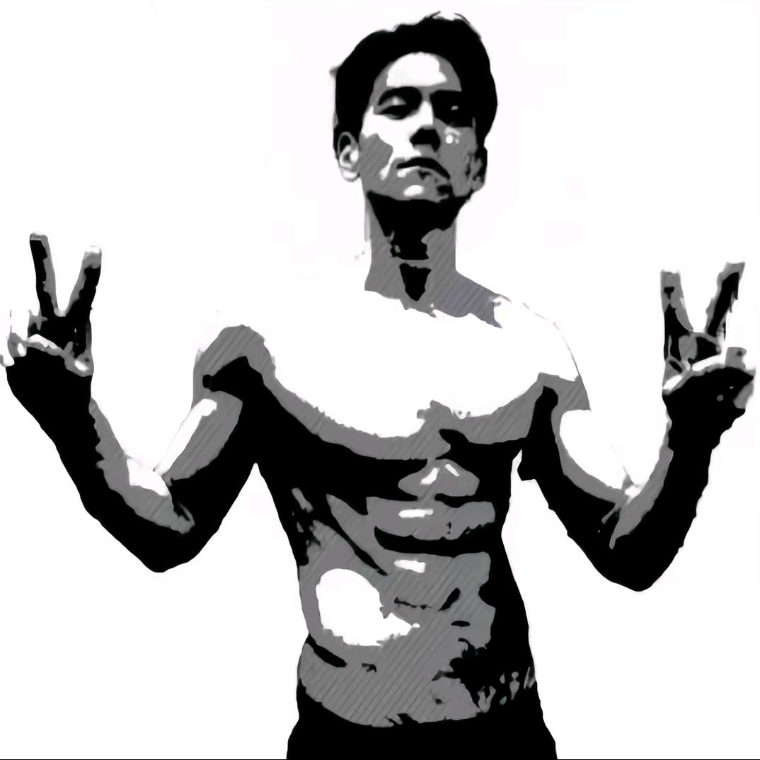 喜欢浏览齐刘海