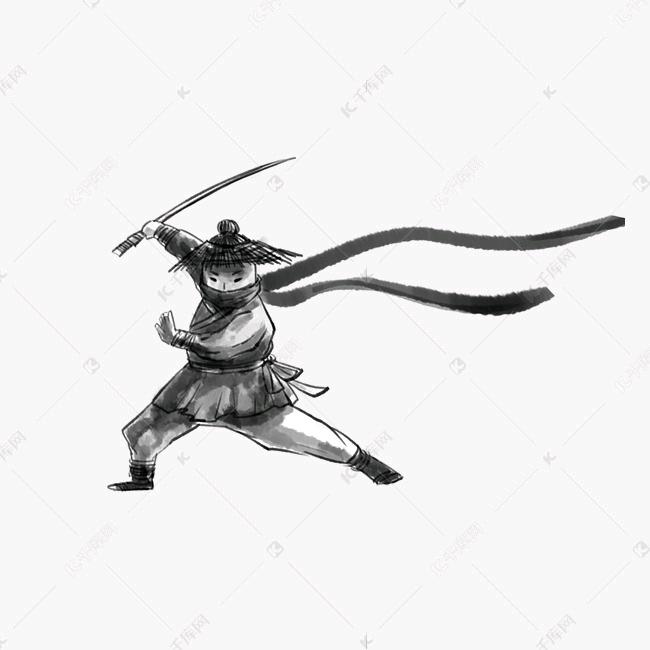 刺客⚔