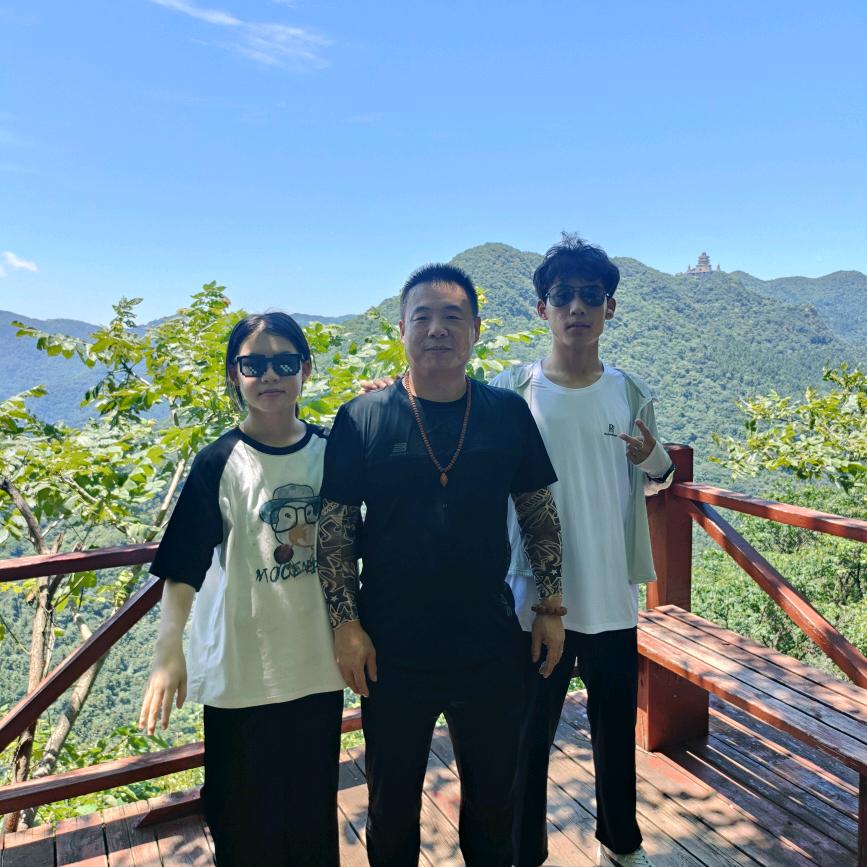 郭得刚刚好