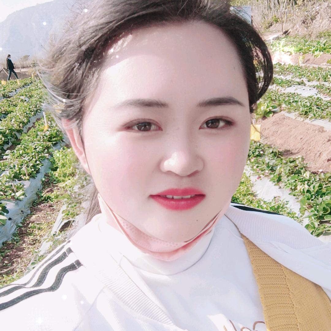 农村小妹