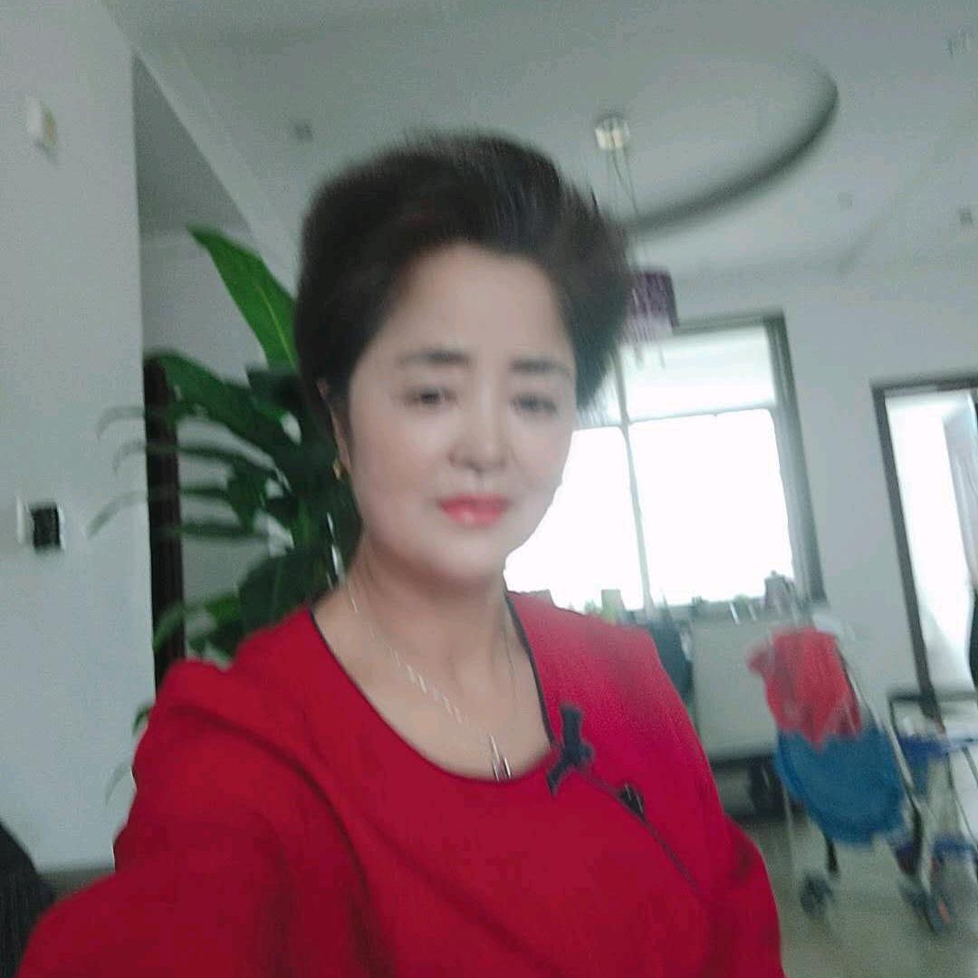 幸福姐
