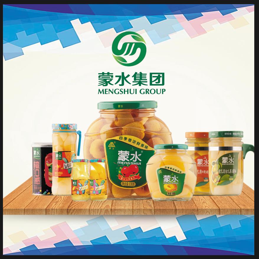 蒙水罐头临沂办事处-成轩食品