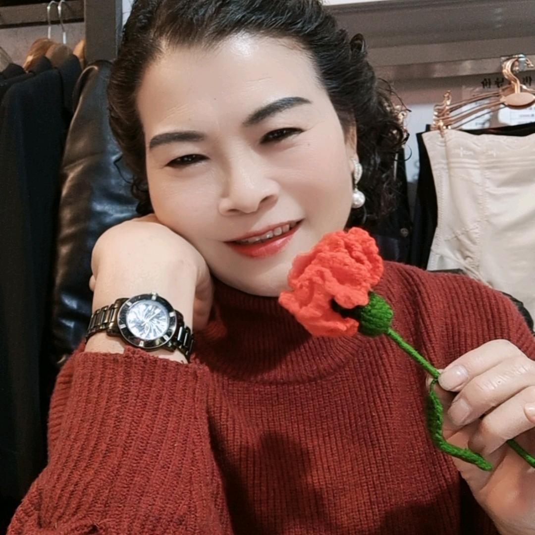 周菊英,二月