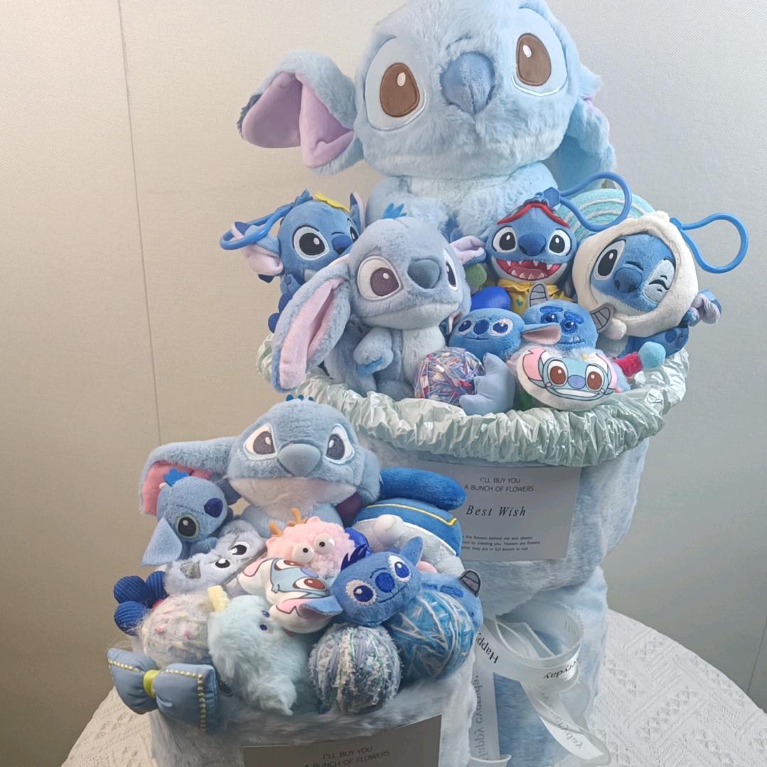 沐烨鑫鲜花礼品