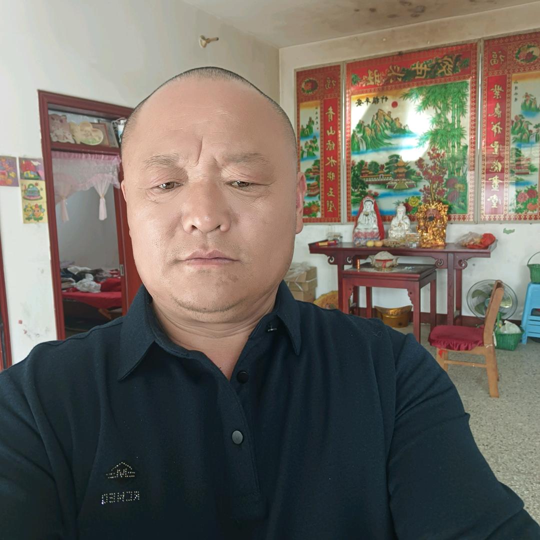 潘永