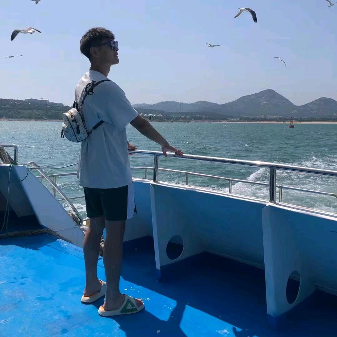 河南海洪-李昊阳（镀锌带）