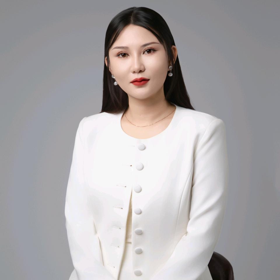 莎车沁颜美业—糖糖(招学徒)