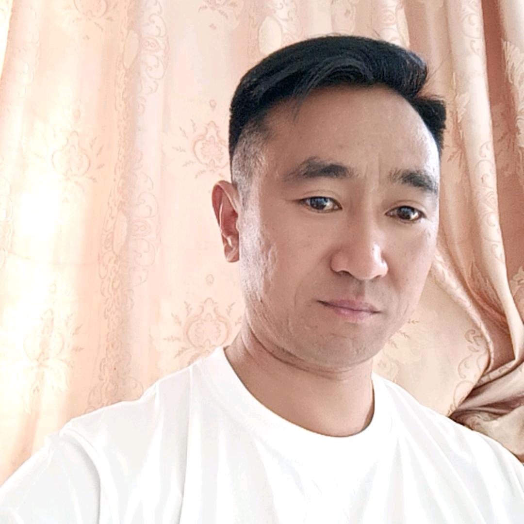 黑彝人 王小爱