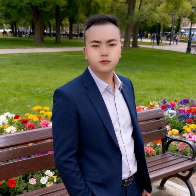 安龙飞哥