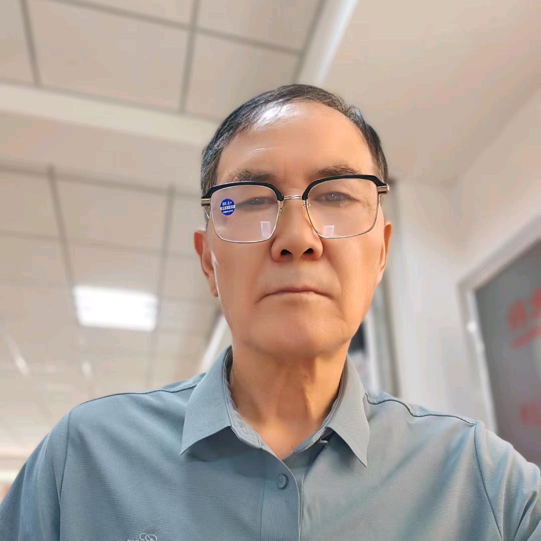 隔壁老陈