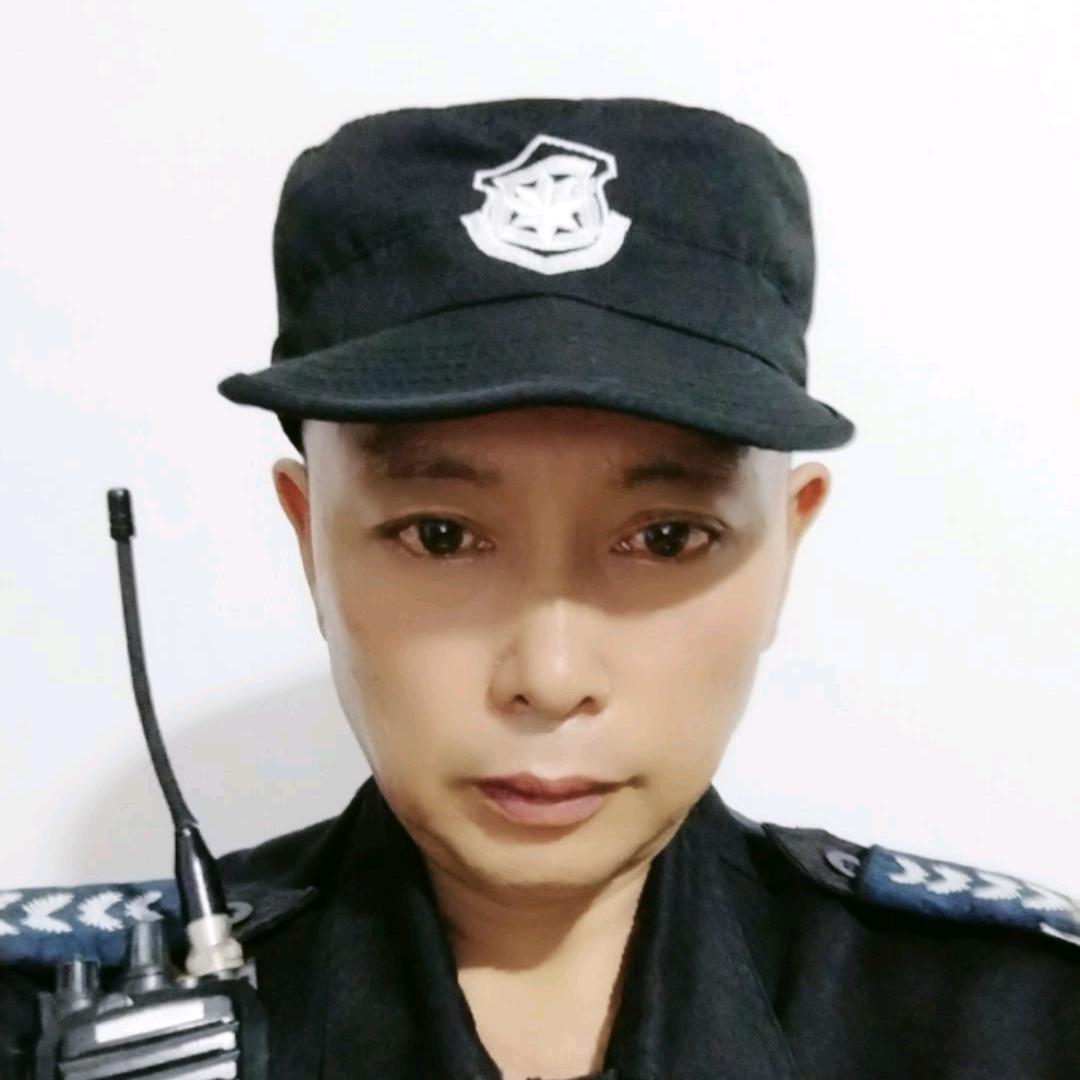 保安钊哥（绳结）
