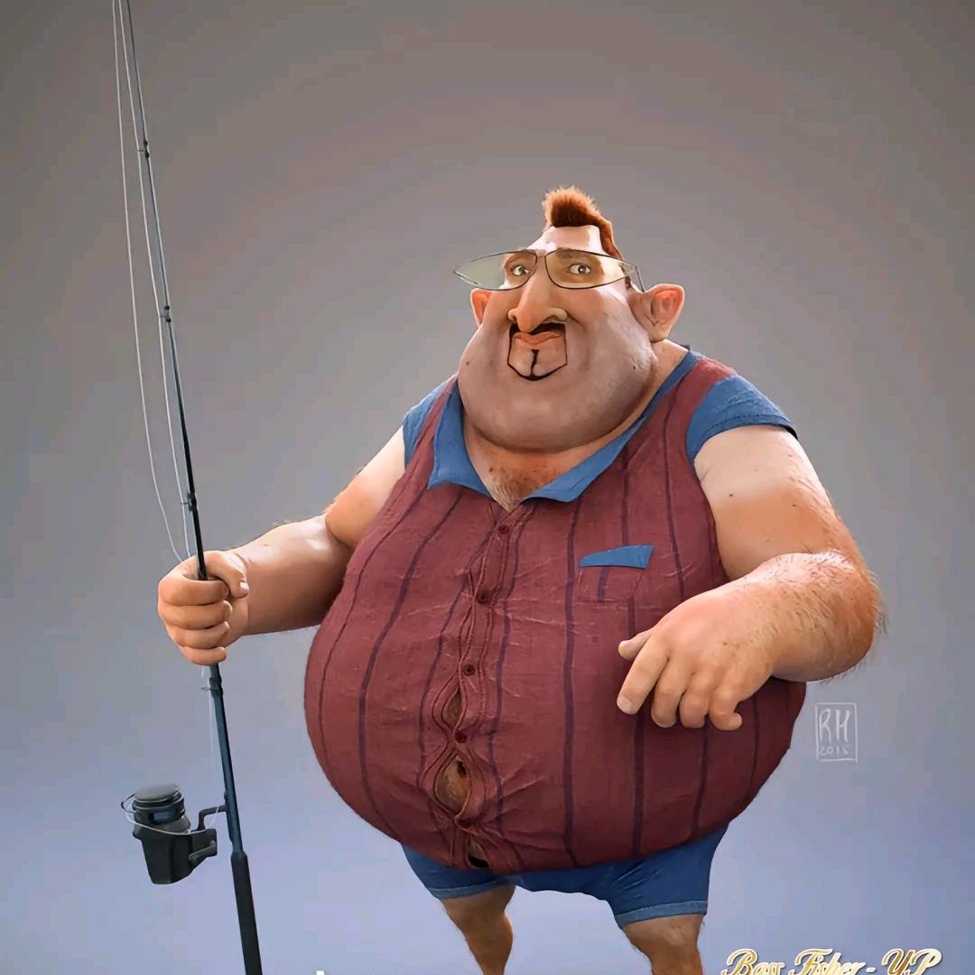 嗞昂张↑钓缸🎣