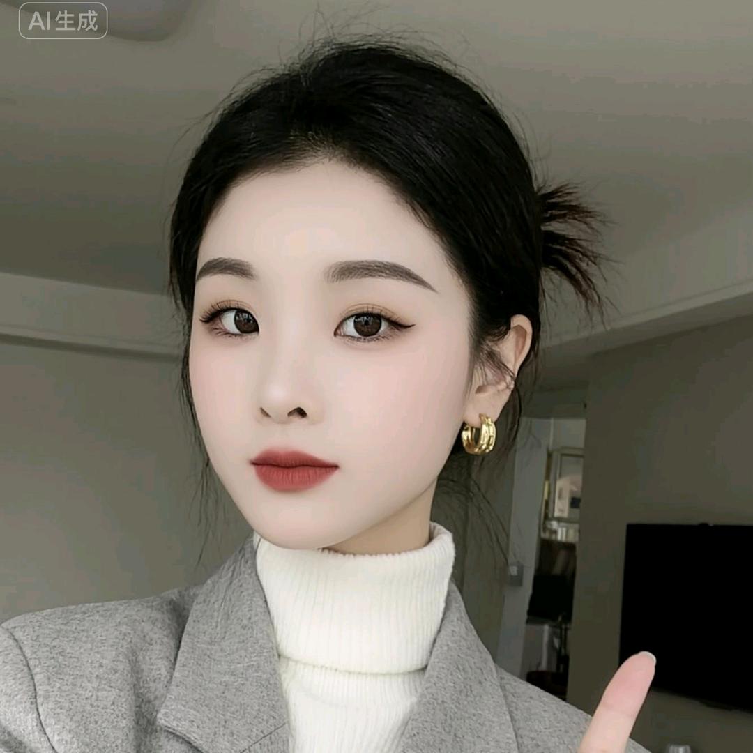 吴家姑娘