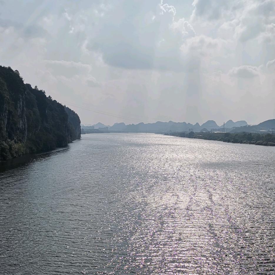 环江风雨桥河鱼馆［十三］弟
