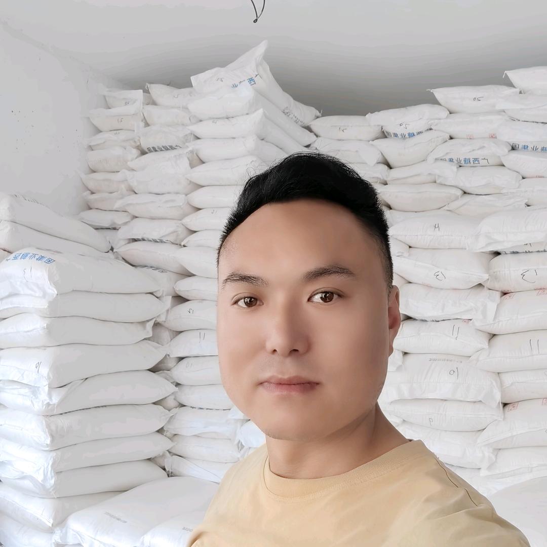 白糖哥