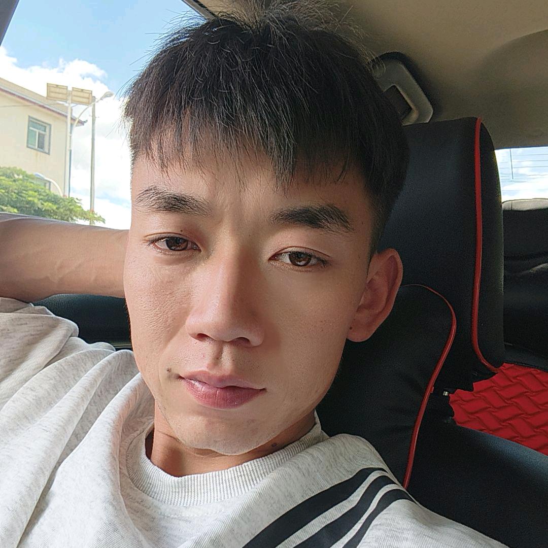 小阿强（顺其自然）