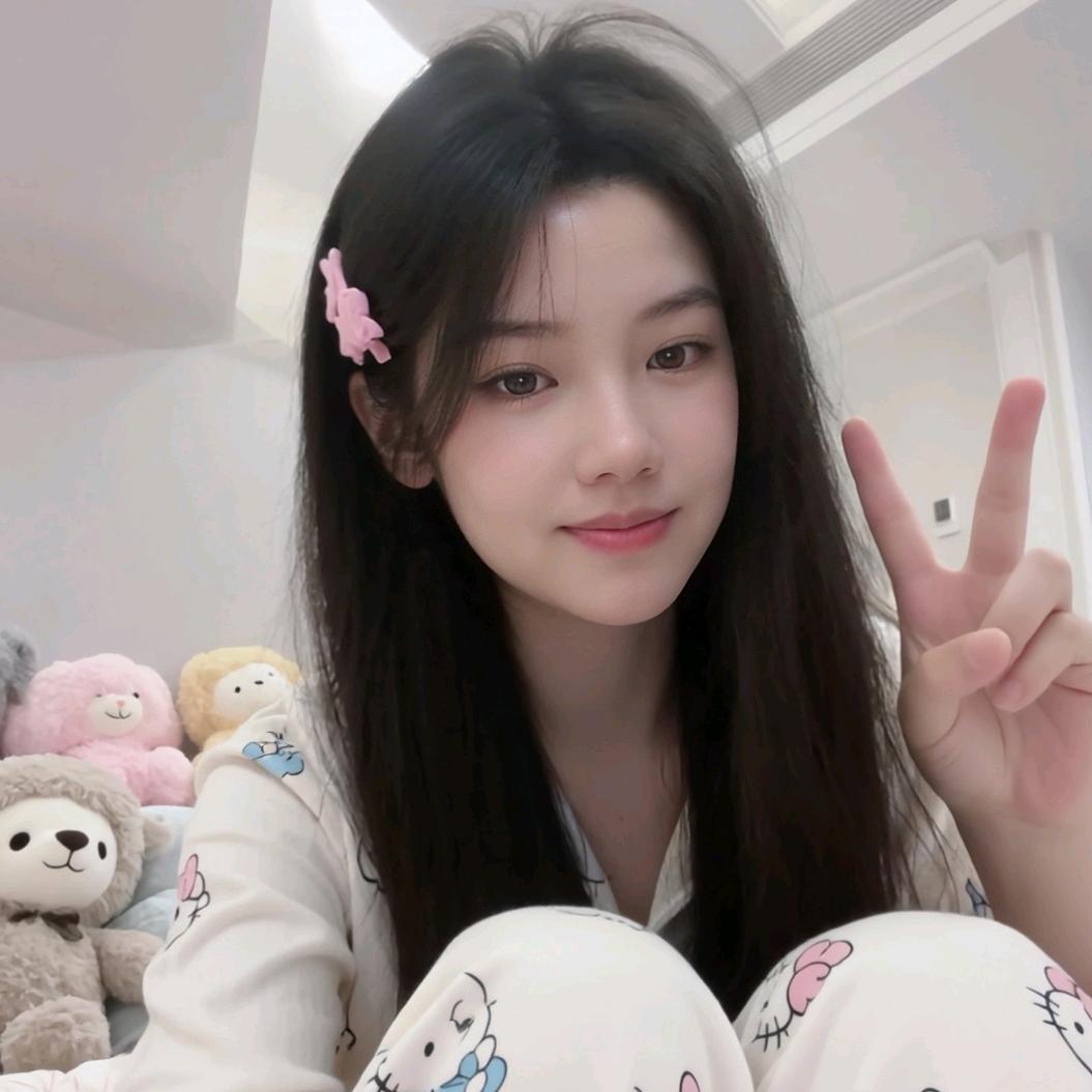 橙子吖