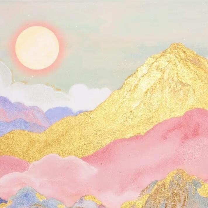 ঞ 好ᨶ႒ᩚ运ᥫᩣ໌້ᮨ加满✨: ঞ