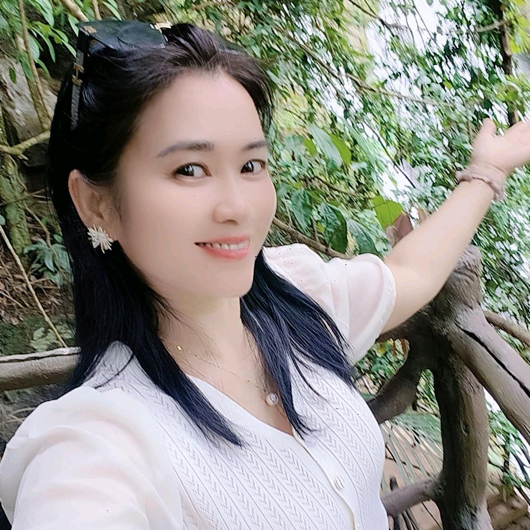我会珍惜你