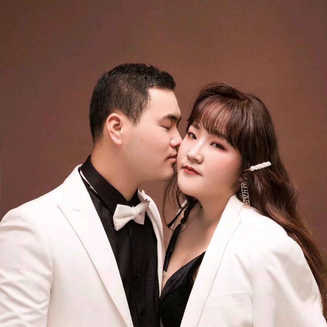 小乐宝妈妈