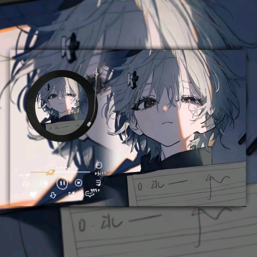 狐夜狸（小国影）