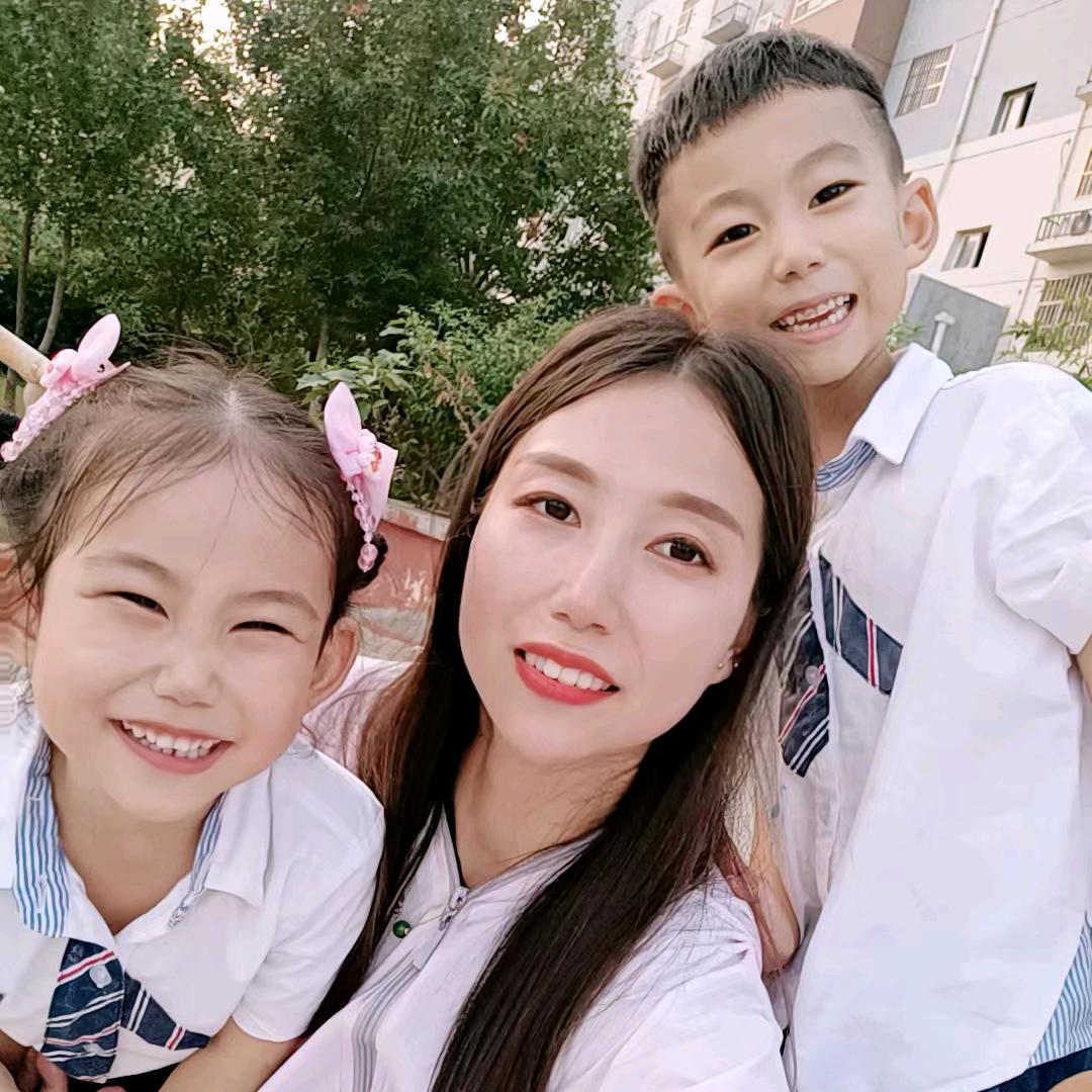 婷婷母婴