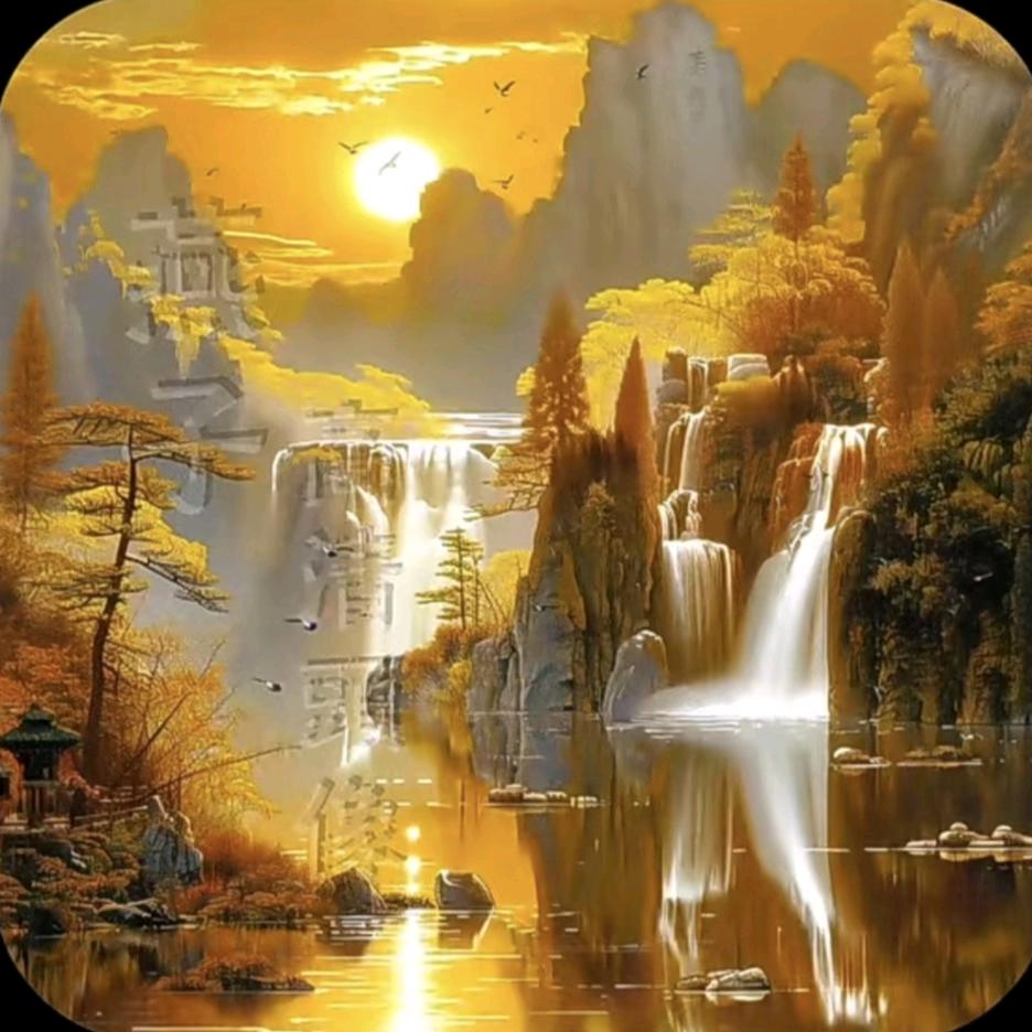 清山绿盈
