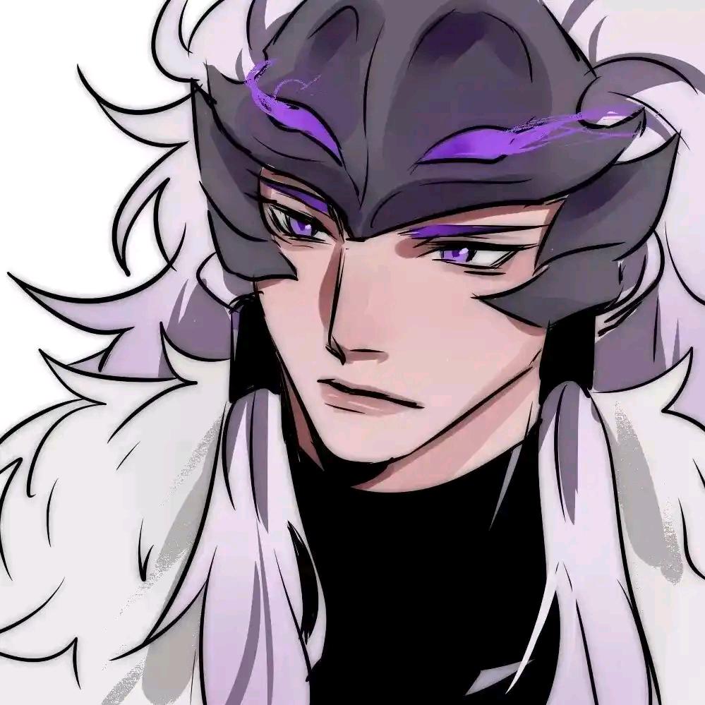 姜鱼🐟（依赖马超）