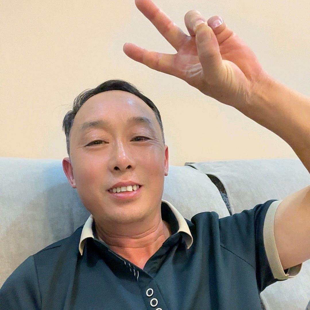 白手起家，靠自己