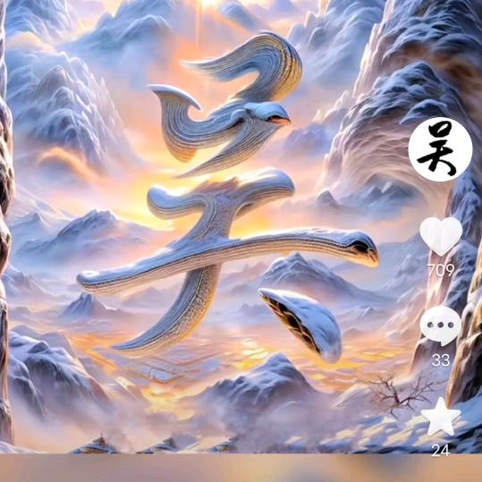 《 口天吴》（贤弟）