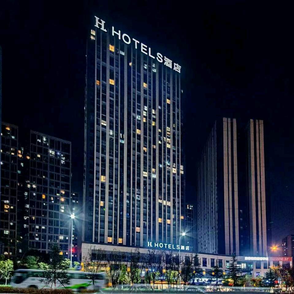 H酒店龙头寺店