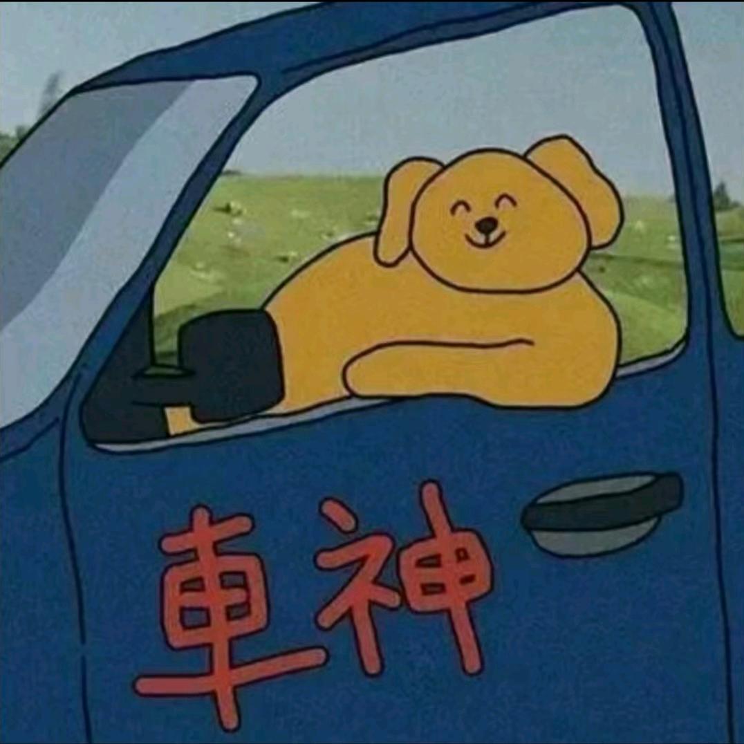 重生之我是车神