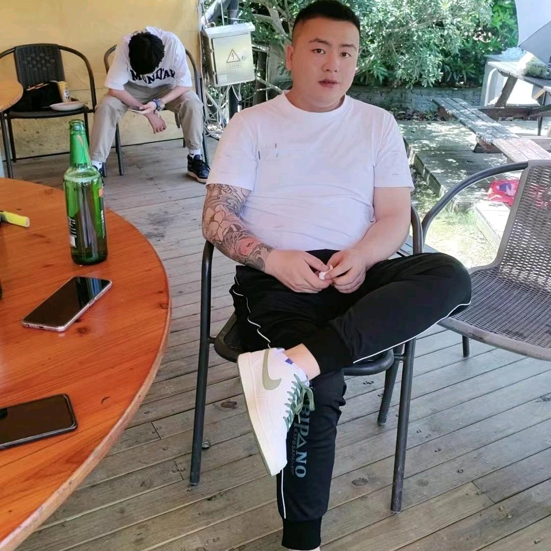 小虎强