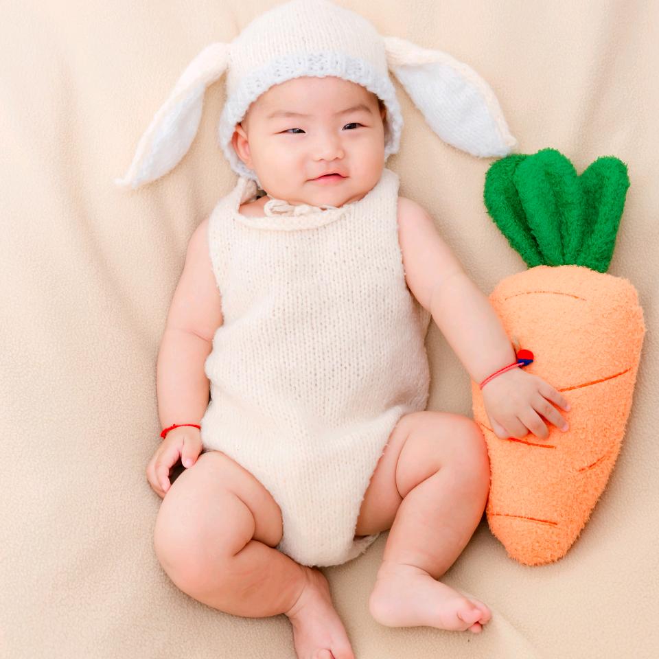 双马尾👧的小迷妹