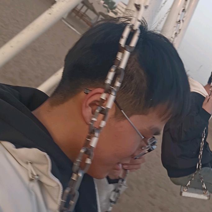 我要创造一个有“琳”的世界