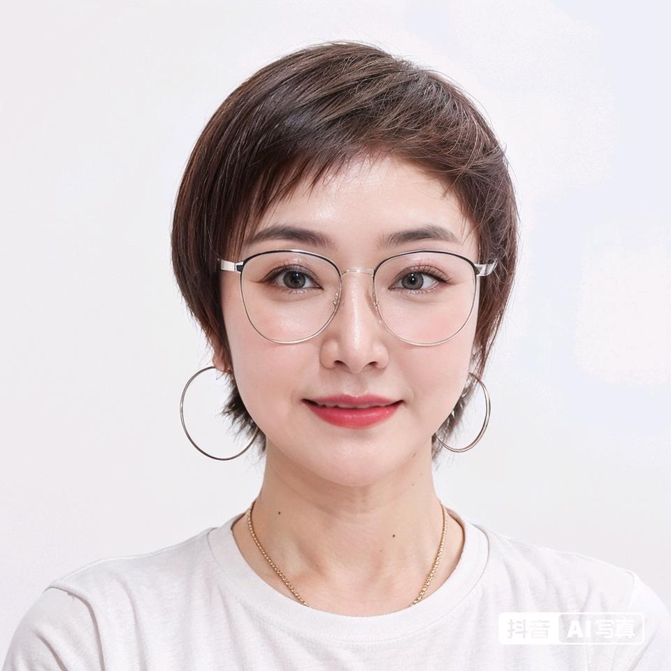 淡然